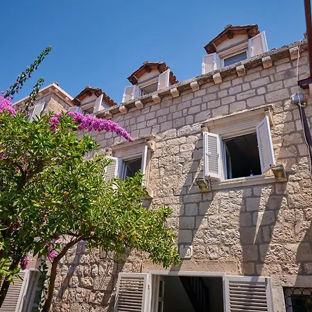 Villa Magnolia Cavtat Exterior photo