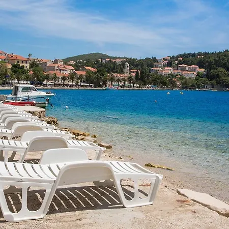Villa Magnolia Cavtat Exterior photo